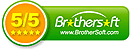 Brothersoft Awarded